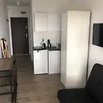 Appartamento Z Widokiem Na Jezioro