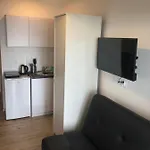 Appartamento Z Widokiem Na Jezioro *