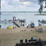 Z Widokiem Na Jezioro * Powidz (Slupca)
