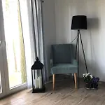 Z Widokiem Na Jezioro *