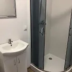 Z Widokiem Na Jezioro Appartamento *