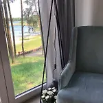 Appartamento Z Widokiem Na Jezioro *