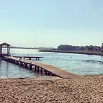 Z Widokiem Na Jezioro * Powidz (Slupca)