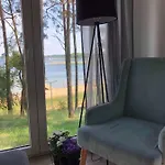 Appartamento Z Widokiem Na Jezioro Powidz (Slupca)