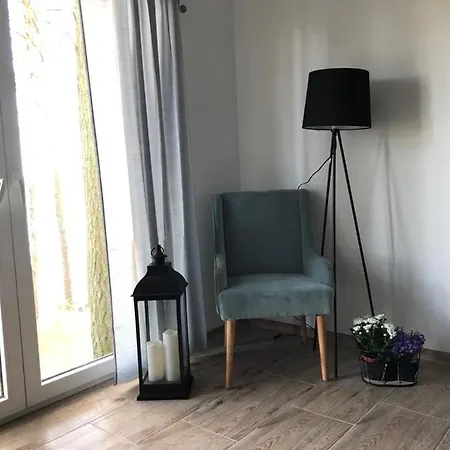 Z Widokiem Na Jezioro *