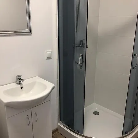 Z Widokiem Na Jezioro Apartment *