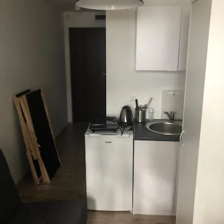 Apartment Z Widokiem Na Jezioro *