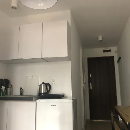 Z Widokiem Na Jezioro Apartment Powidz (Slupca)