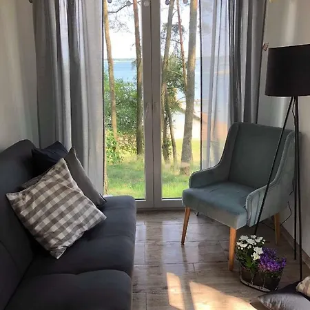 Z Widokiem Na Jezioro 公寓 *