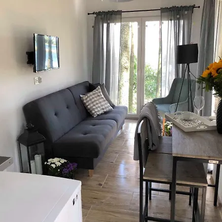 Z Widokiem Na Jezioro Apartment *