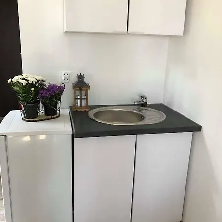 Apartment Z Widokiem Na Jezioro Powidz (Slupca)
