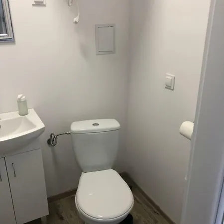 Z Widokiem Na Jezioro * 波伊兹