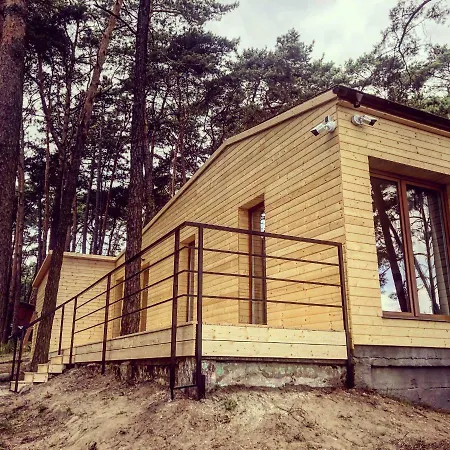Appartamento Z Widokiem Na Jezioro Powidz (Slupca)