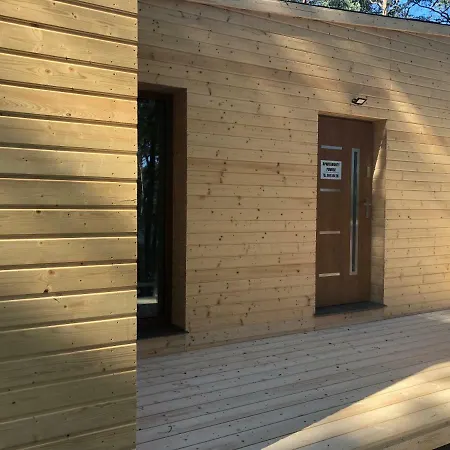 Z Widokiem Na Jezioro * 波伊兹