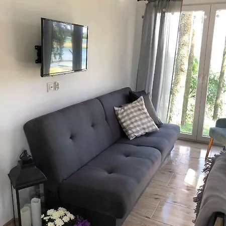 Z Widokiem Na Jezioro 波伊兹