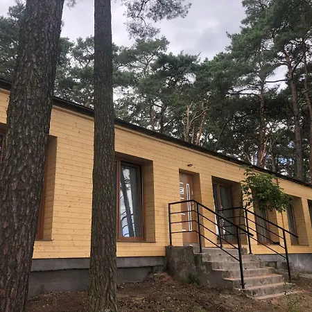 Z Widokiem Na Jezioro