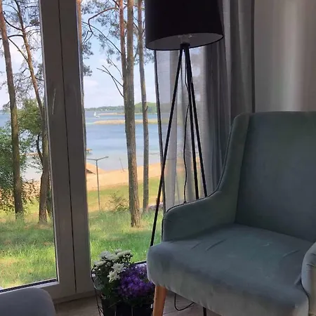 Apartment Z Widokiem Na Jezioro Powidz (Slupca)