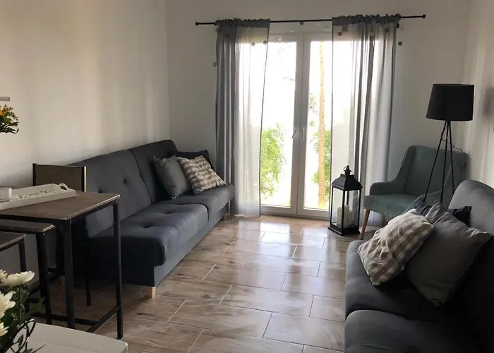 Apartment Z Widokiem Na Jezioro