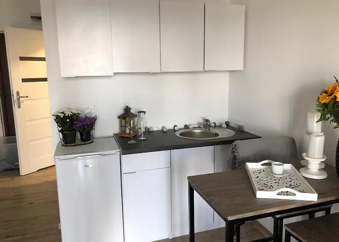 Apartment Z Widokiem Na Jezioro Powidz (Slupca)