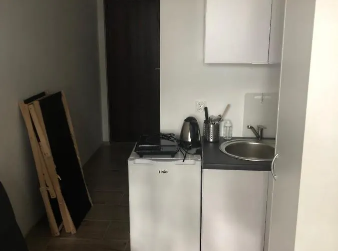 Apartment Z Widokiem Na Jezioro *