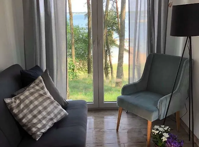 Z Widokiem Na Jezioro Apartment *