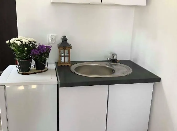 Apartment Z Widokiem Na Jezioro Powidz (Slupca)