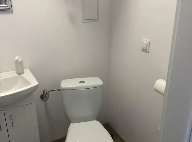 Z Widokiem Na Jezioro * Powidz (Slupca)