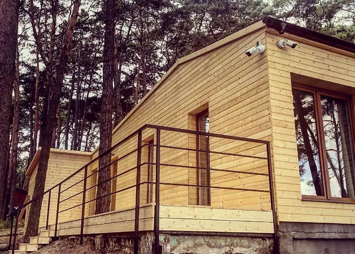 Apartment Z Widokiem Na Jezioro Powidz (Slupca)