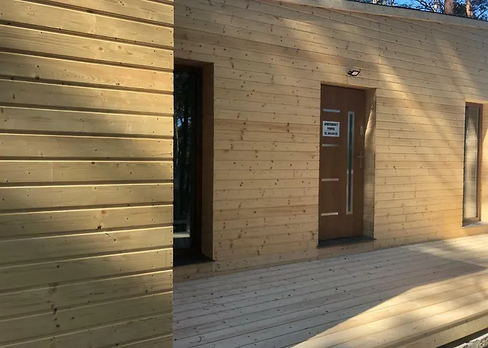 Z Widokiem Na Jezioro * Powidz (Slupca)