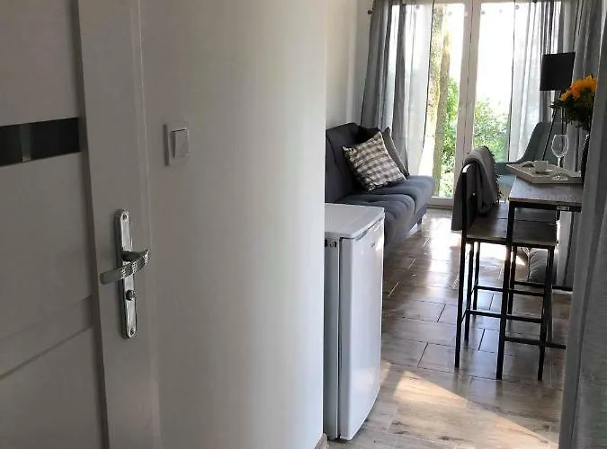 Z Widokiem Na Jezioro *