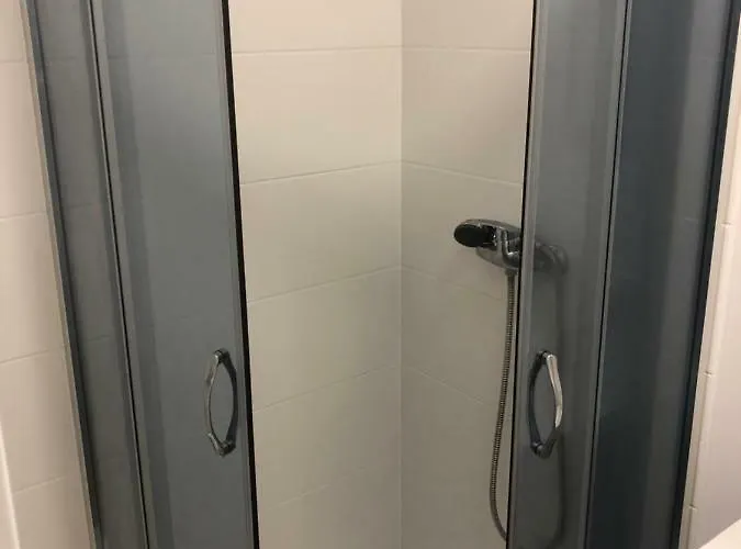 Z Widokiem Na Jezioro